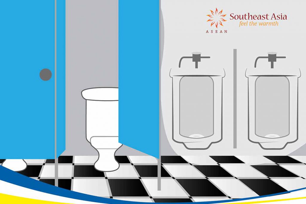 ASEAN Public Toilet Standards