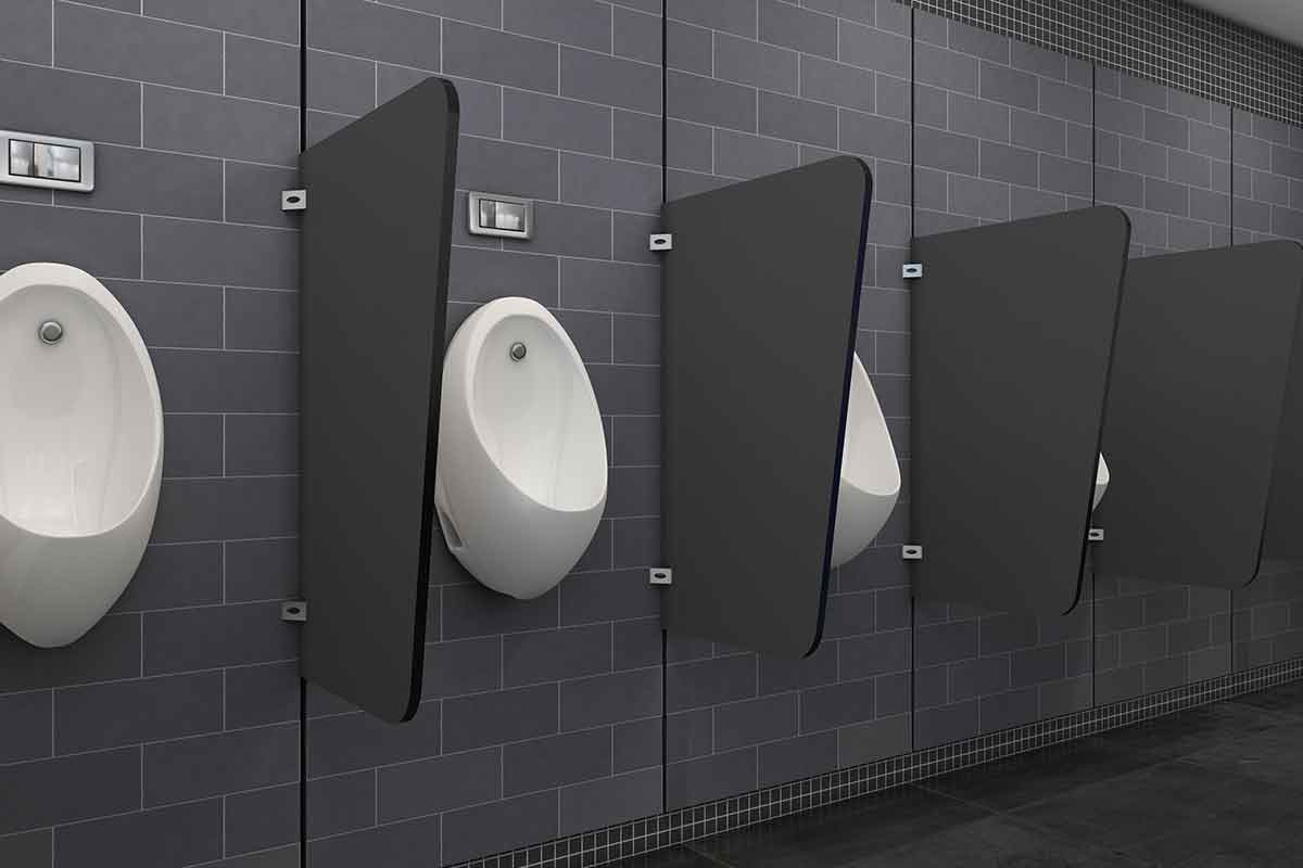 Zerodor Waterless Urinals Merino Restrooms