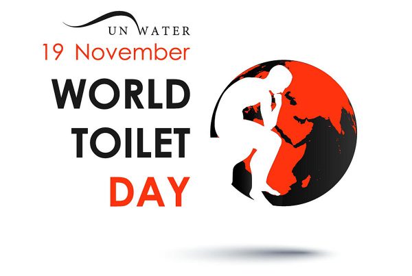 World Toilet Day