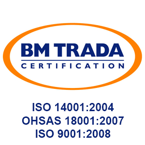 BM TRADA Certification